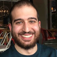 Burak Yilmazturk, Cfa