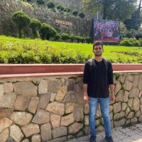 Arpit Mandawat