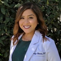 Jaclyn Victoria, MSN, APRN, FNP-C