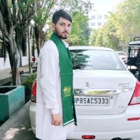 Hariom Sharma
