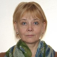 Ekaterina Grigoriants