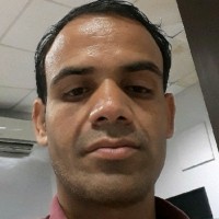 Jitendra Tiwari