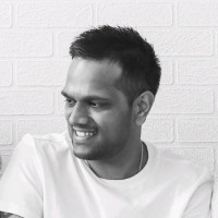Kalpesh Sodha