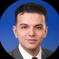 Daniel Atoche Jr.