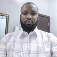John Okorie