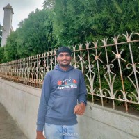Yaswanth Yarlagadda