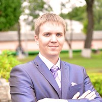 Дмитрий Елисеев