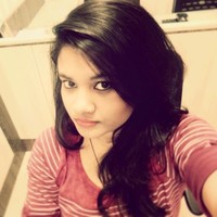 Sanjana Sen