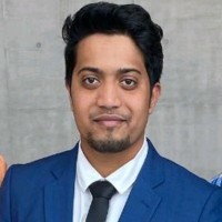 Ghazi Mohammed