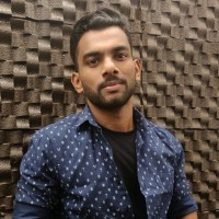 Amal M Das
