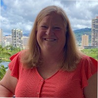 Janet Van Slyke