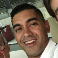 Gus Ferreira