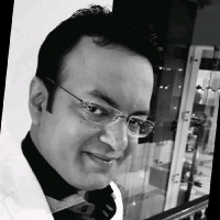 Nitesh Garg