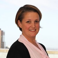 Sarah Hill (Nee Wandmaker)