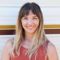 Lyndi Shaw