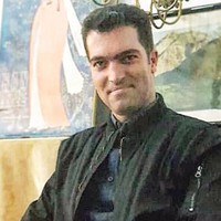 Naser Bashiri