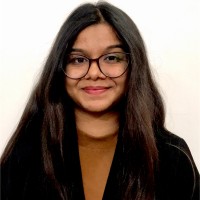 Shrushti Manwar