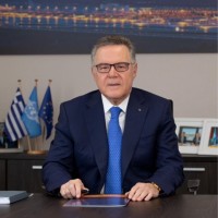 Christos Tsitouras, Ph.D.