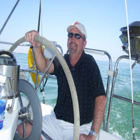 Christopher Burton