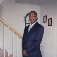 John English