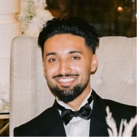 Joshua Sahota