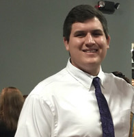 Devin Mccrory