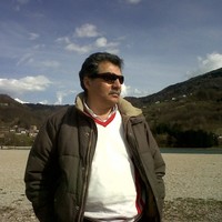 Sciamanna. It