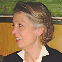 Marie Fisher