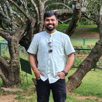 Sachin Biradar