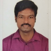 Lingesan Ramaiyah