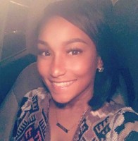 Brittney McRae