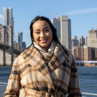 Ashley Cruz
