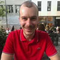 Andrea David Caracini