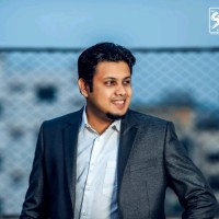 Mohammad  Ariful Islam