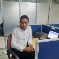 Md.Khairul Bashar