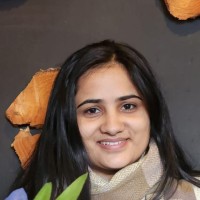 Bhawana Niroula