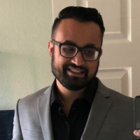 Neil Patel