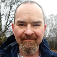 Jon Stevenson