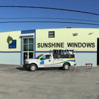 Sunshine Windows Manufacturing
