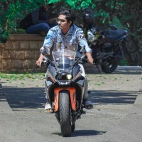 Madduri Vishnu Vardhan