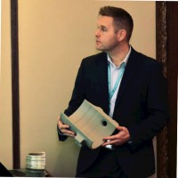 Paul Meek Cmgr
