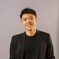 Andrew Mah