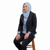 Atikah Zaharudin
