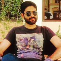 Babar Ali