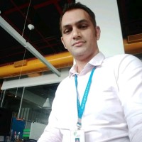 Nadeem Arai