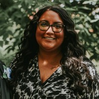 Angela Prince