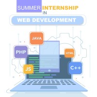 Virtual Internship Fouses