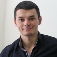 Ilia Fedorov