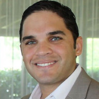 Juan C Ramos-Ayes
