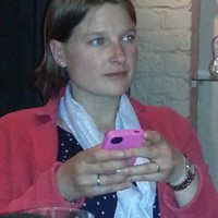 Nathalie Caupain